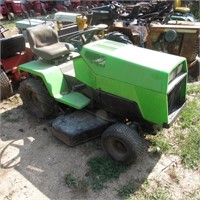 KHD Deutz Lawn Tractor