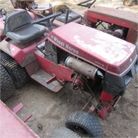 Wheel Horse 310-8 Lawn & Garden Tractor