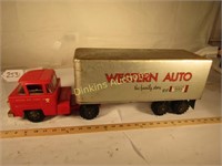 Western Auto Truck and Trailer