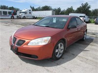 2006 PONTIAC G6 1G2ZH558564180318