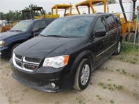 2016 DODGE GRAND CARAVAN 2C4RDGDG5GR371750