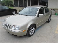 2005 VW JETTA 3VWSK29M25M036939