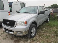 2004 FORD F150 1FTRX14W24NC29733