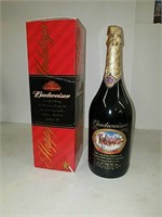 New Old Stock 125th anniversary Budweiser