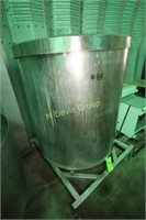 MDG - Large Food, Dairy & Fluid Processing Equipment