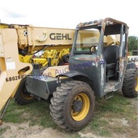 07' Gehl RS6-34 telehandler