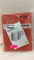 New IKEA Klippan 2-Seat Slipcover! S