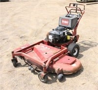 Toro Proline Self-Propelled Lawn Mower