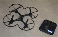 Sharper Image DX-3 Drone & Controller