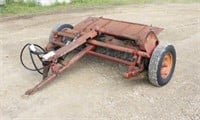 IH 2A  Hay Conditioner, Pull Type, 540 PTO, 15"