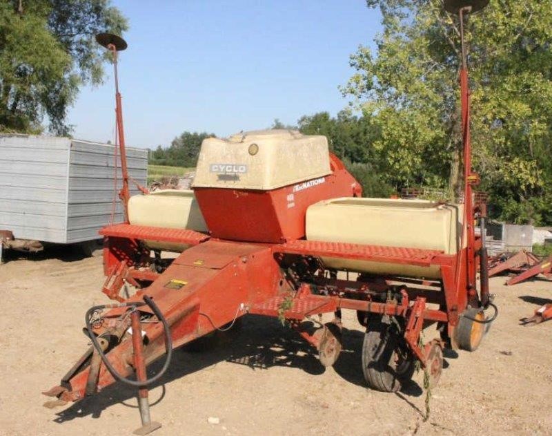 AUGUST 28TH - ONLINE EQUIPMENT AUCTION