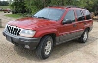 2002 Jeep Grand Cherokee 1J4GW48N62C185476