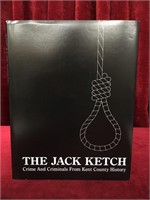 The Jack Ketch by John Rhodes