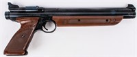 Crossman American Classic Pistol Model 1377