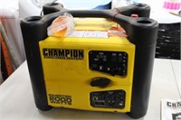 Champion 73535i 2000 Max. Watt Gas Generator