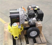 Wacker Neuson PD2 Pump -Unused-