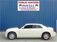 2006 Chrysler 300 LIMITED