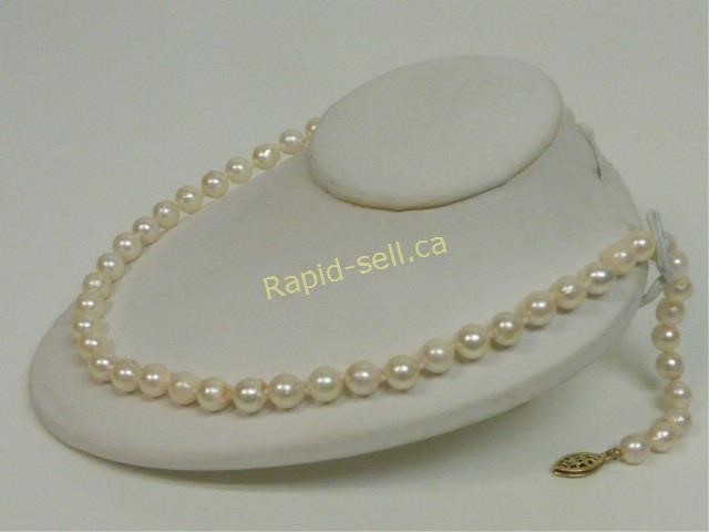 Fall Coin & Jewellery Consignment Auction - Guelph, ON
