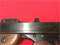 ~Auto Ordnance Thompson 1927 AI Carbine, 3104