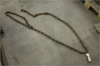 Logging Chain, Approx 10FT