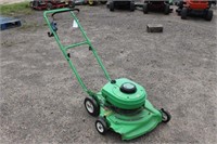 Lawn-Boy 4hp Push Mower, Starts & Runs