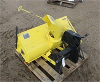 36" John Deere Snow Blower Attachment