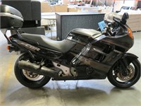 MC Honda CBR 1000 cc MOMSFRI