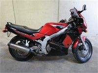 MC Suzuki GS 500E 500 cc MOMSFRI