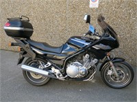 MC Yamaha XJ900 900 cc MOMSFRI