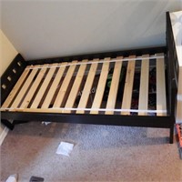 Ikea Toddler Bed Frame