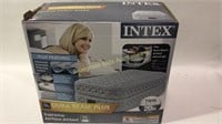 New Intex Dura Beam twin air mattress