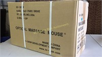 New QTY (20) Hi-Dow massage mice case pack. Sell