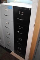 Filing Cabinets