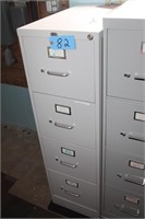 Filing Cabinets