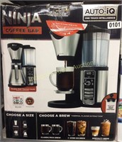 Ninja Coffee Bar $150 Retail