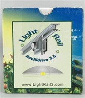 Light Rail 3.5 Lamp Moving Motor