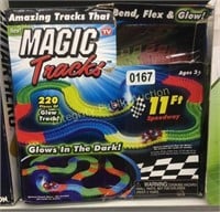 Magic Tracks*