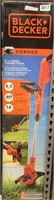 Black + Decker 14" String Trimmer