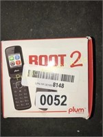 ROOT 2 MOBILE PHONE