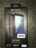 MOPHIE BATTERY CASE FOR PIXEL XL