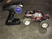 ROADSTER TOY RC RACER #XNZ2GAMA