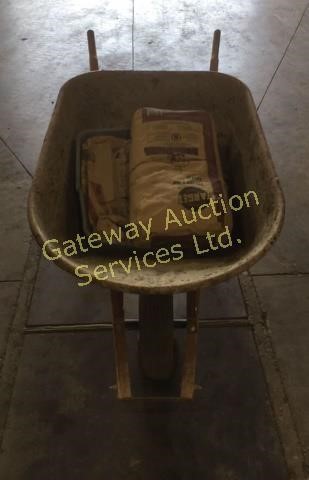 Consignment Auction August 19, 2017
