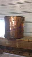 copper kettle