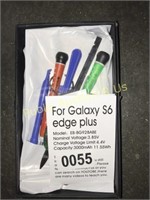 GALAXY S6 EDGE PLUS BATTERY REPLACEMENT MODEL