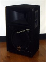 Yamaha S122v 12" Monitor Speaker