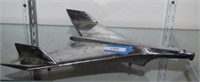 Vtg 1955 Chevrolet Hood Ornament