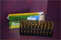 20ct Remington 32 Win Special Ammo