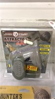 Johnny stewart attractor max wildlife calls