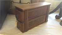 sewing machine drawers