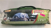 Coleman Bayside 7 Person Tent P